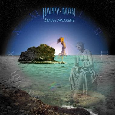Happy the Man -  The Muse Awakens